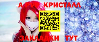 крисы Дубна
